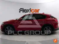2022 Alfa Romeo Stelvio