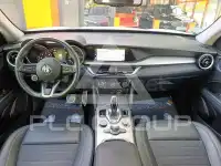 2022 Alfa Romeo Stelvio