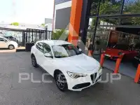 2022 Alfa Romeo Stelvio