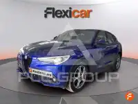 2022 Alfa Romeo Stelvio