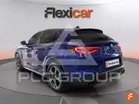 2022 Alfa Romeo Stelvio