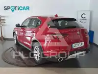 2022 Alfa Romeo Stelvio