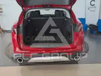 2022 Alfa Romeo Stelvio
