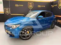 2022 Alfa Romeo Stelvio