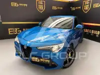 2022 Alfa Romeo Stelvio