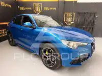 2022 Alfa Romeo Stelvio