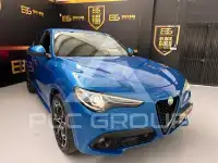 2022 Alfa Romeo Stelvio
