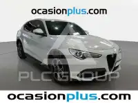 2022 Alfa Romeo Stelvio