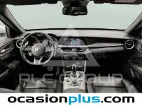 2022 Alfa Romeo Stelvio