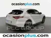 2022 Alfa Romeo Stelvio