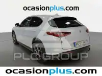 2022 Alfa Romeo Stelvio