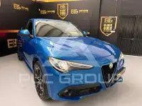 2022 Alfa Romeo Stelvio