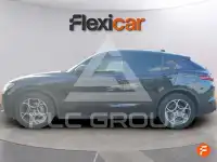 2022 Alfa Romeo Stelvio