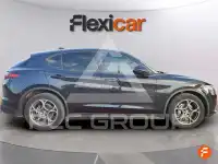 2022 Alfa Romeo Stelvio