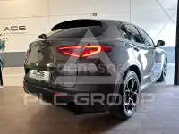 2022 Alfa Romeo Stelvio