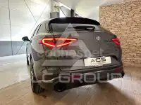 2022 Alfa Romeo Stelvio