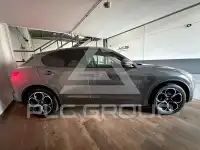2022 Alfa Romeo Stelvio