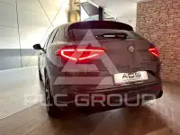 2022 Alfa Romeo Stelvio