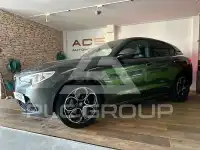 2022 Alfa Romeo Stelvio