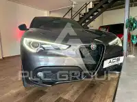 2022 Alfa Romeo Stelvio