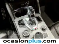2022 Alfa Romeo Stelvio