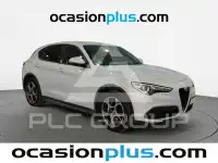 2022 Alfa Romeo Stelvio