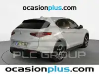 2022 Alfa Romeo Stelvio