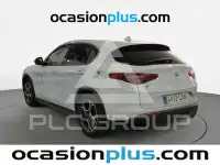 2022 Alfa Romeo Stelvio