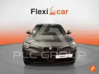 2022 Alfa Romeo Stelvio