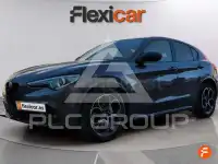 2022 Alfa Romeo Stelvio
