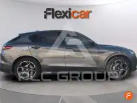 2022 Alfa Romeo Stelvio