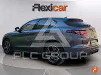2022 Alfa Romeo Stelvio