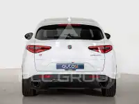 2022 Alfa Romeo Stelvio