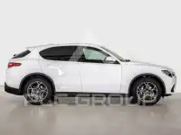 2022 Alfa Romeo Stelvio