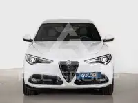 2022 Alfa Romeo Stelvio