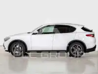 2022 Alfa Romeo Stelvio