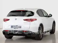 2022 Alfa Romeo Stelvio