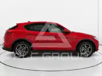 2022 Alfa Romeo Stelvio