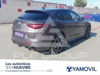 2022 Alfa Romeo Stelvio