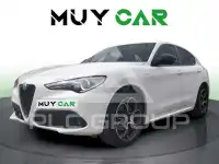 2022 Alfa Romeo Stelvio