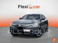 2022 Alfa Romeo Stelvio