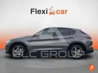2022 Alfa Romeo Stelvio