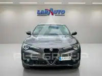 2022 Alfa Romeo Stelvio