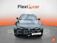 2022 Alfa Romeo Stelvio