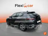 2022 Alfa Romeo Stelvio