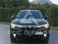 2022 Alfa Romeo Stelvio