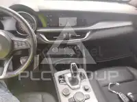 2022 Alfa Romeo Stelvio