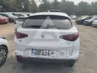 2022 Alfa Romeo Stelvio