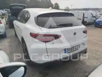 2022 Alfa Romeo Stelvio
