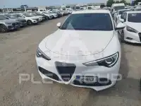 2022 Alfa Romeo Stelvio
